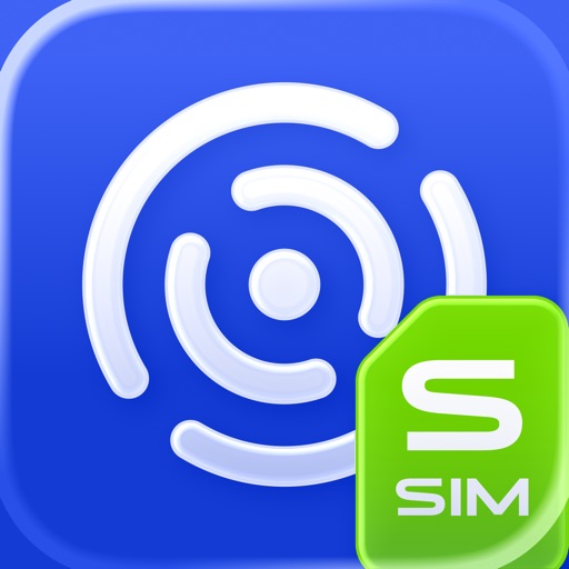 SuperApp icon